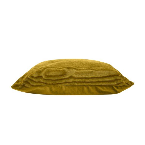 Kollane koeravoodi Cocoon, 90 x 70 cm - Ego Dekor-image-2