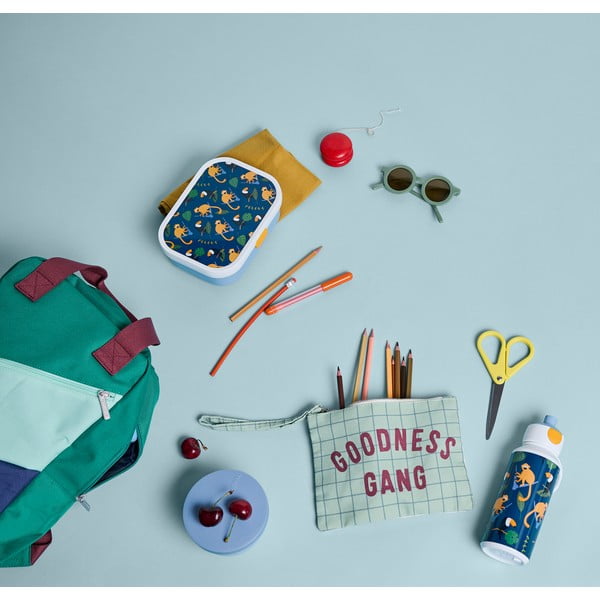 Laste suupistekarp 2 tk/pudel Paw patrol pups - Mepal-image-3