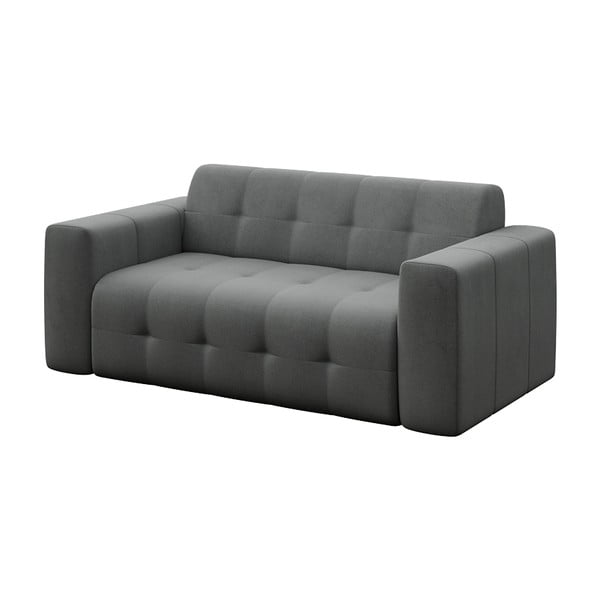Hall sametist diivan 199 cm Tuil - Rodier-image-2