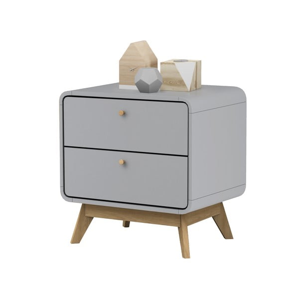 Hall öökapp Cassie - Støraa-image-3