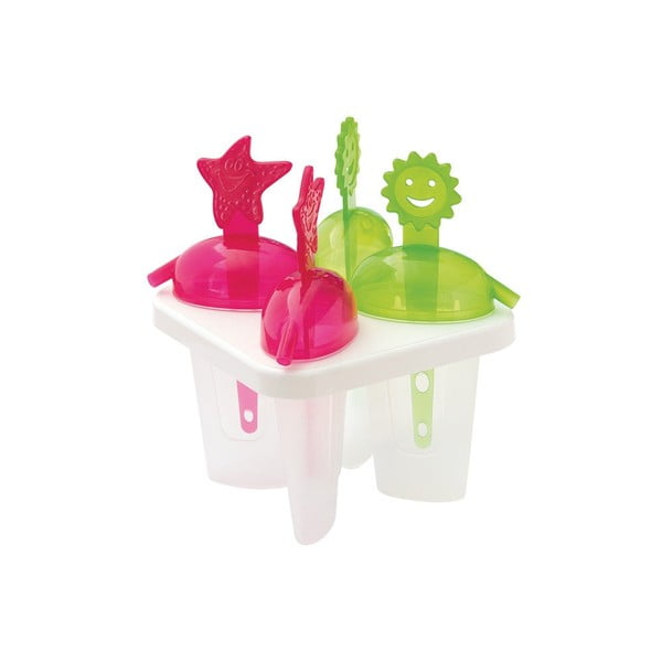 Mahlapulga vorm Mister Ice Lolly - Snips