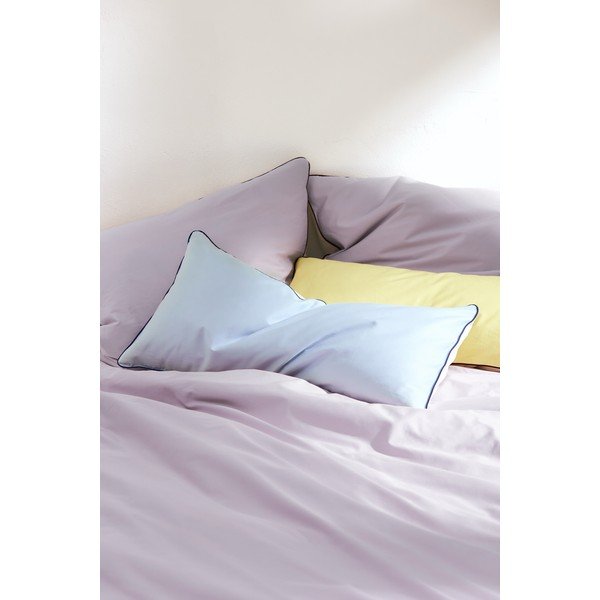 Puuvillasatiinist padjapüür 50x70 cm Oba - noo.ma-image-2