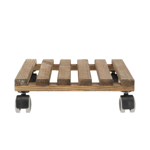 Puit mobiilne alus lillepottidele (kõrgus 8 cm) – Esschert Design-image-2