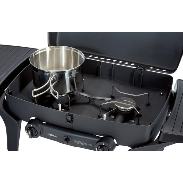 Gaasiga välitingimustes kasutatav BBQ-grill Urban - ENDERS-image-3