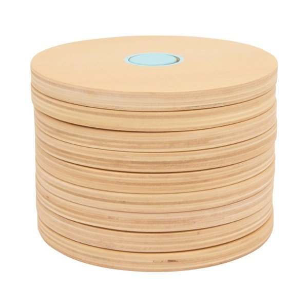 Motor Knowledge Puzzle Plug-in mäng - Legler-image-3