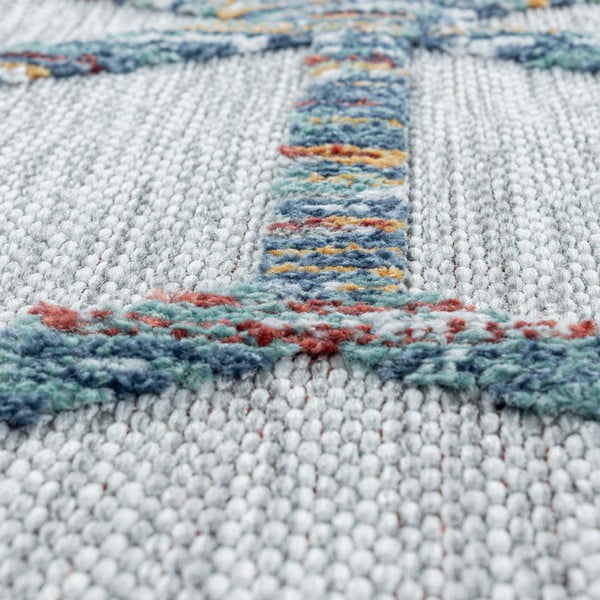 Helehall õue koridorivaip 80x250 cm Bahama - Ayyildiz Carpets-image-3