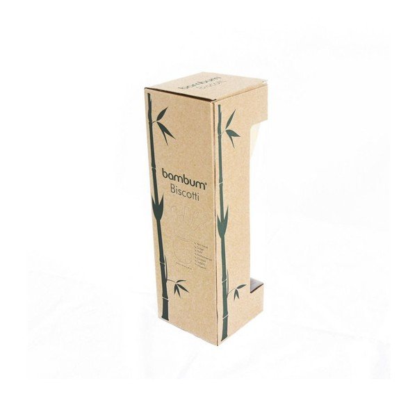 Bambusest kööginõuete komplekt - Bambum-image-2