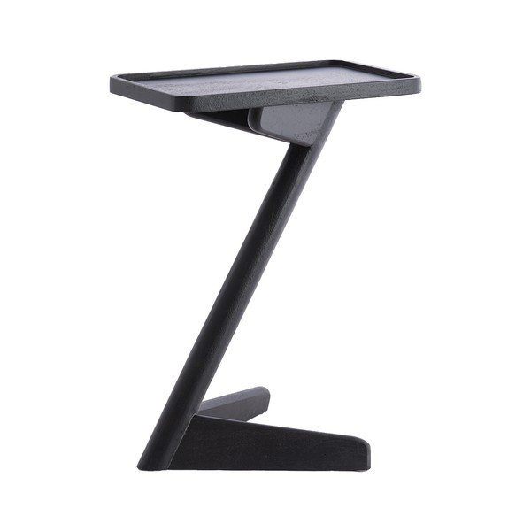 Mangopuidust abilaud 42x45 cm Qiano - Light & Living
