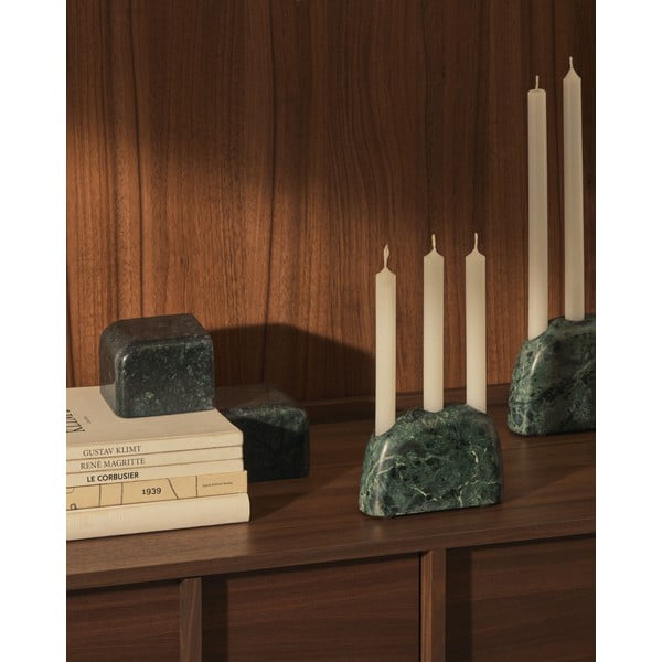 Kivist küünlajalg Signe - Kave Home-image-1