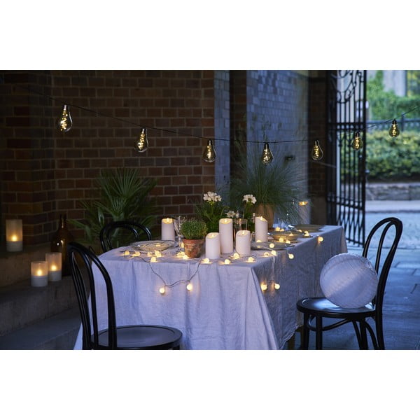 Riputatav lambivarjund, ⌀ 40 cm Festival - Star Trading-image-4