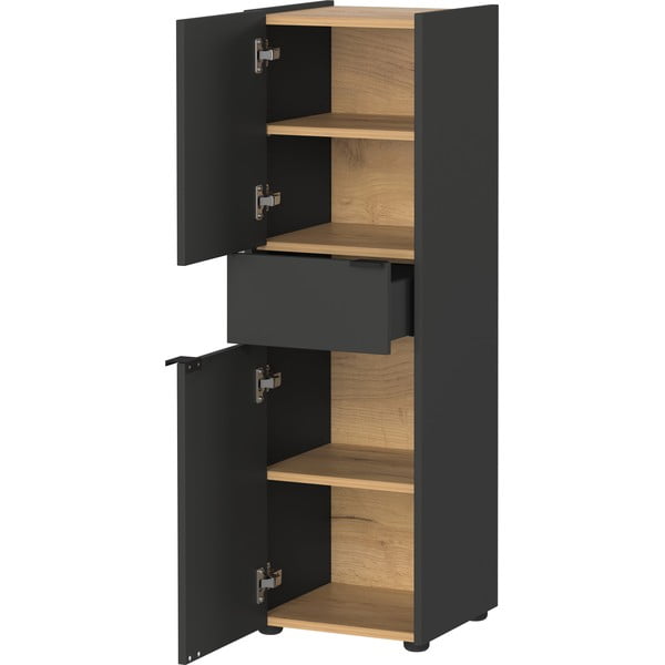 Antratsiitne vannitoakomplekt Forano - Germania-image-3