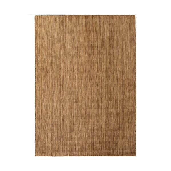 Pruun sise- ja õuevaip 200x290 cm Mira 1450 - Ayyildiz Carpets