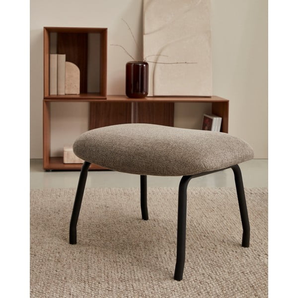 Pruun pink Belina - Kave Home-image-4