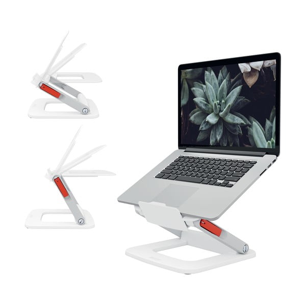 Reguleeritav sülearvuti stend Ergo – Leitz-image-4