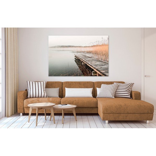 Obraz Styler Glas Jetty 6, 80 x 120 cm-image-1