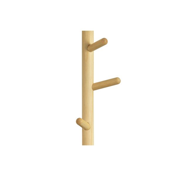 Naturaalset värvi männipuidust seinakinnitus Marrit - WOOOD-image-3