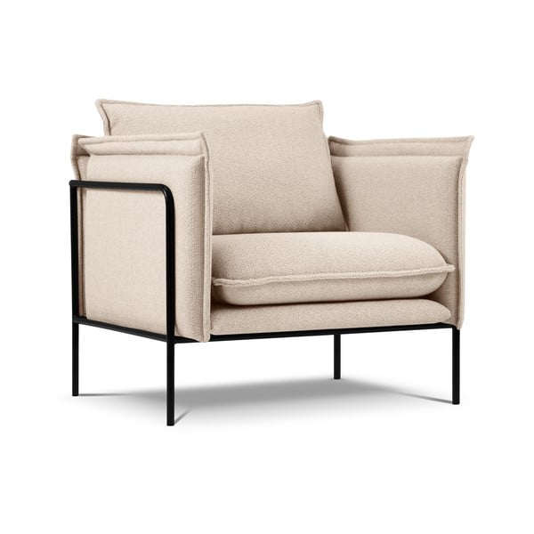 Beež tugitool Andrea - Interieurs 86