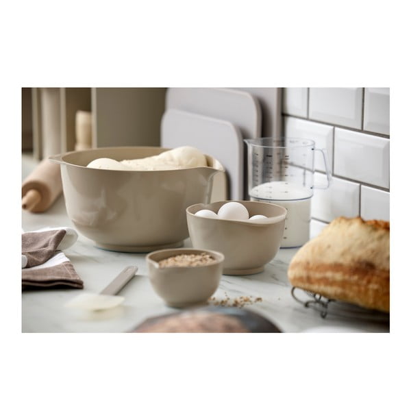 Beežid kausid, 4 tk komplektis ø 23 cm Margrethe - Rosti-image-3