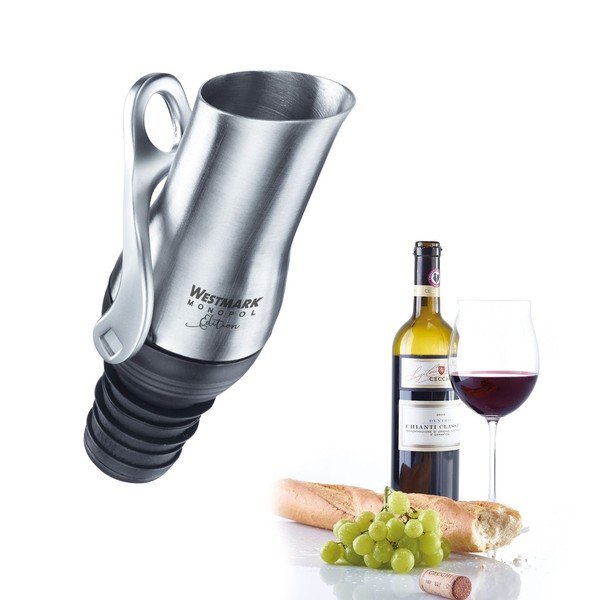 Veinisahtel koos korgiga Luca - Westmark-image-3