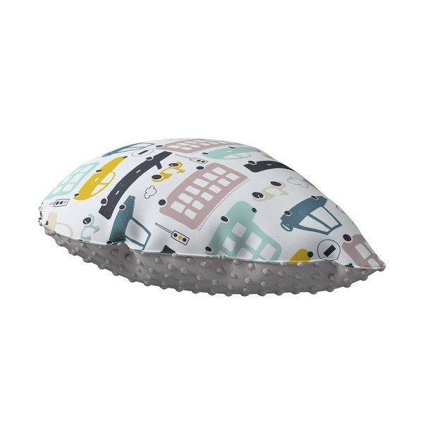 Beebipadi Magic - Yellow Tipi-image-2