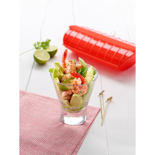 Silikoonist auruti konteiner – Lékué-image-4