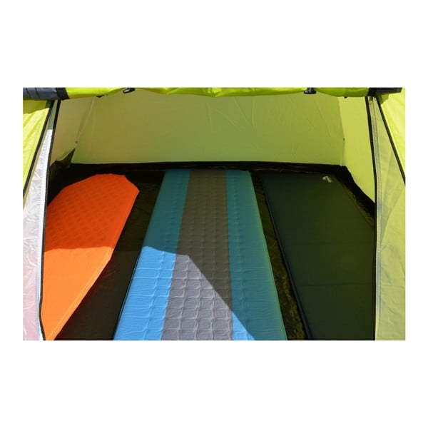 Kollane kahekohaline telk 3 inimesele Trent - Cattara-image-1