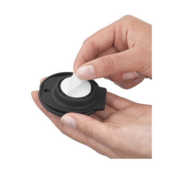 Set držáku na vůně do koše a jedné kapsle Brabantia Perfume Your Bin-image-4