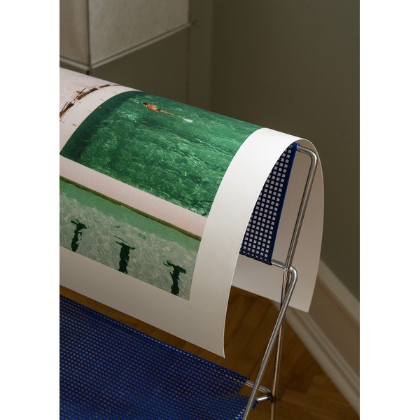 Plakat 30x40 cm Bondi Icebergs – Anna Pihan - The Plakat Club-image-2