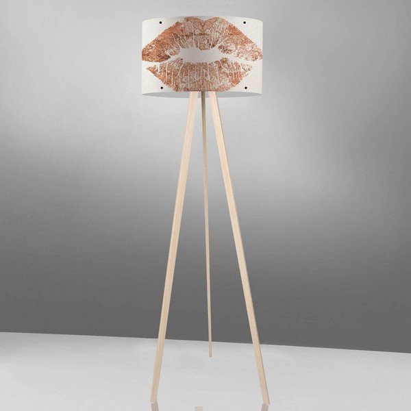 Stojací lampa Kiss-image-1