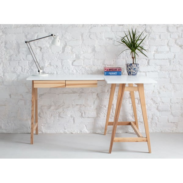 Töölaud 85x135 cm Luka - Ragaba-image-1