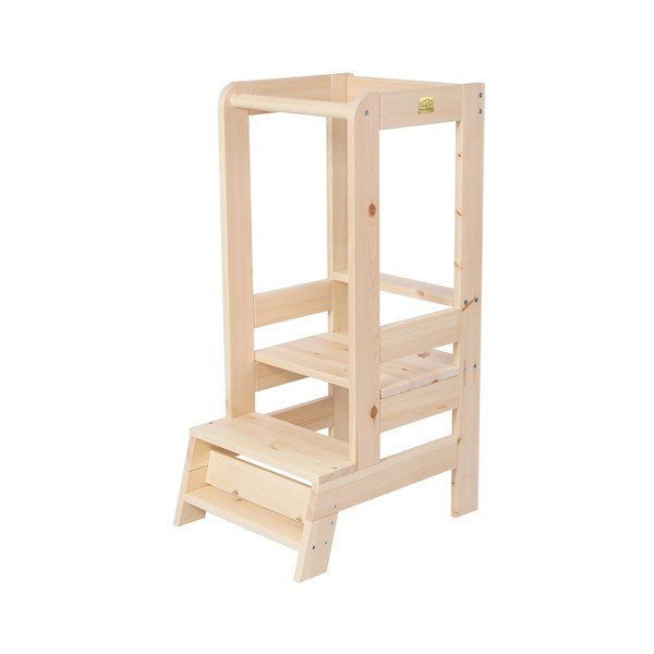 Männipuidust ronimistorn Montessori - Meowbaby