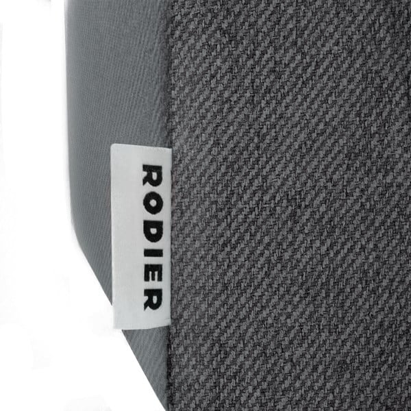 Hall nurgadiivan (vasak nurk/L-kujuline) Baga - Rodier-image-4