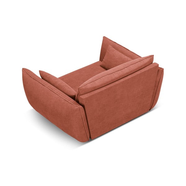 Punane tugitool Vanda - Mazzini Sofas-image-3