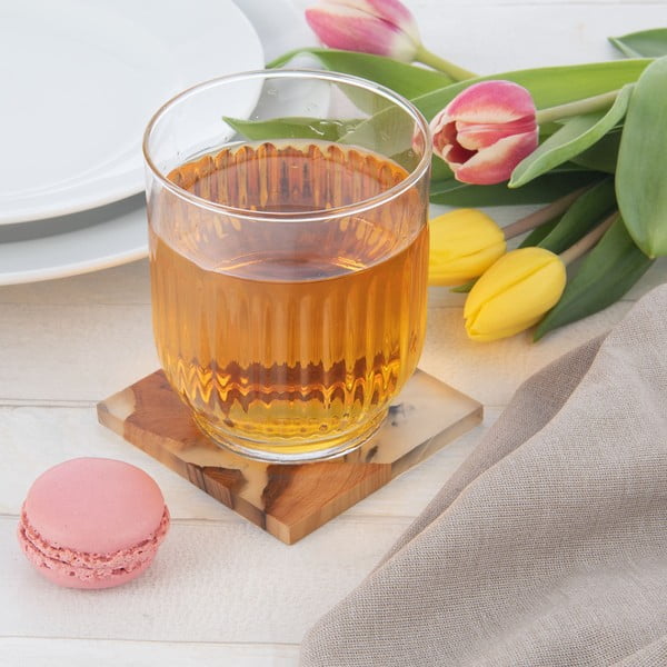 Klaasid 6tk komplektis 350ml - Orion-image-1