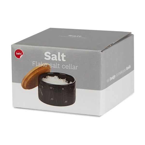 Must keraamiline soolakast - Balvi-image-3