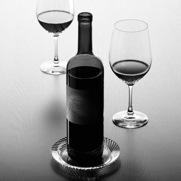 Valge serveerimisnõu Samba - Nachtmann-image-2