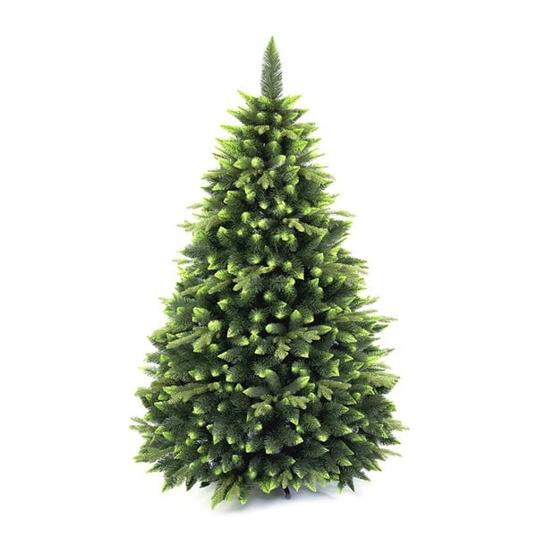 Umělý vánoční stromeček DecoKing Klaus, výška 2,2 m