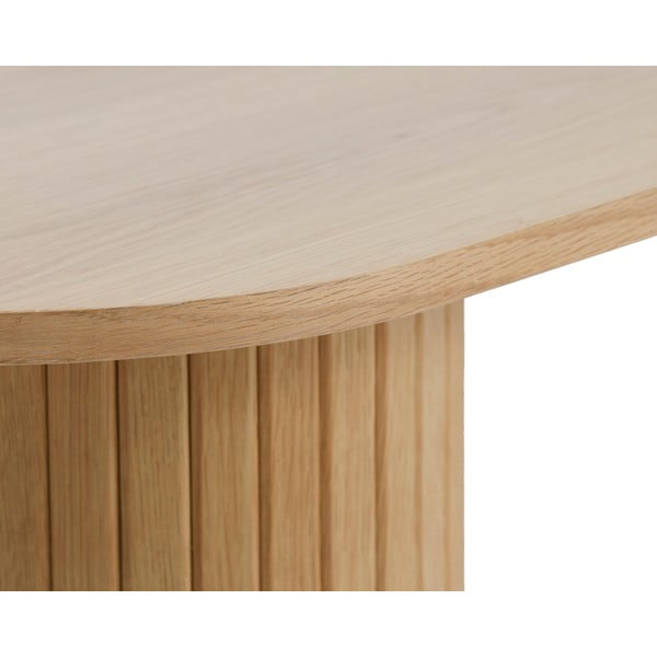 Konsoollaud 40x130 cm Nola - Unique Furniture-image-2