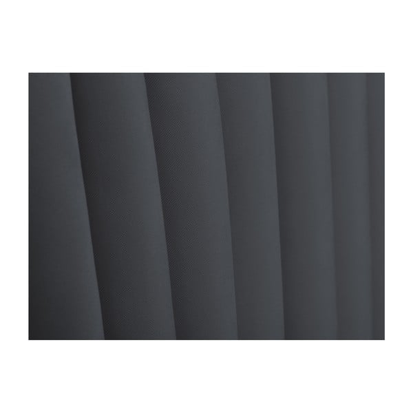 Antratsiitne polsterdatud pealaud 160x120 cm NJ - Cosmopolitan Design-image-4