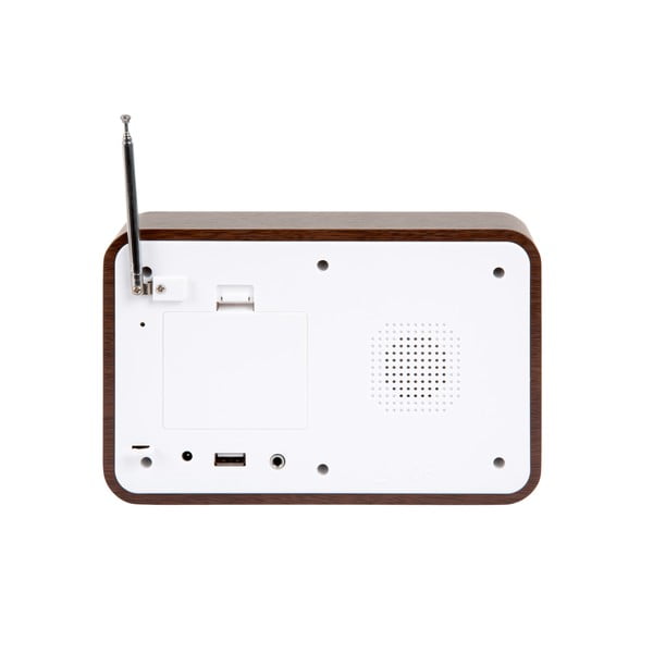 Digitaalne raadio äratuskell FM Radio - Karlsson-image-3