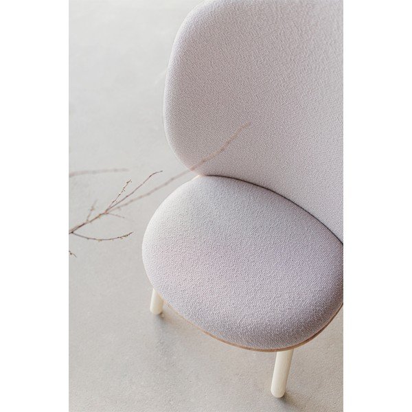 Beež villane tugitool Naïve - EMKO-image-1