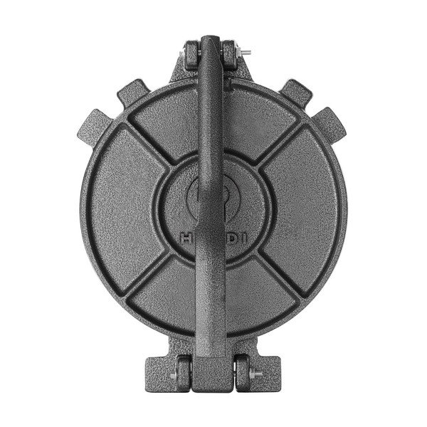 Malmist tortillapress - Hendi-image-3