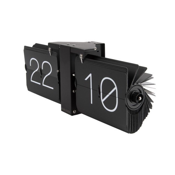 Seina- ja lauakell ühes No Case - Karlsson-image-3