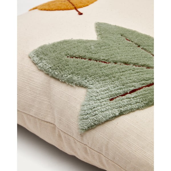 Laste padjakate 45x45 cm Zelda - Kave Home-image-2