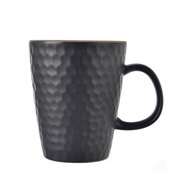 Must keraamiline kruus 420 ml Tea Time - Orion