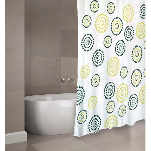 Dušikardin 180x200 cm Dots - MSV-image-2