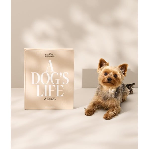 Fotoalbum  A Dog's Life - Printworks-image-2