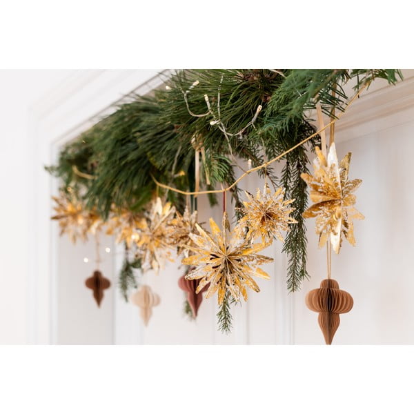 Jõuluehted Garland Bellac - Bloomingville-image-2