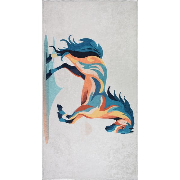 Laste vaip 120x180 cm Mighty Horse - Vitaus