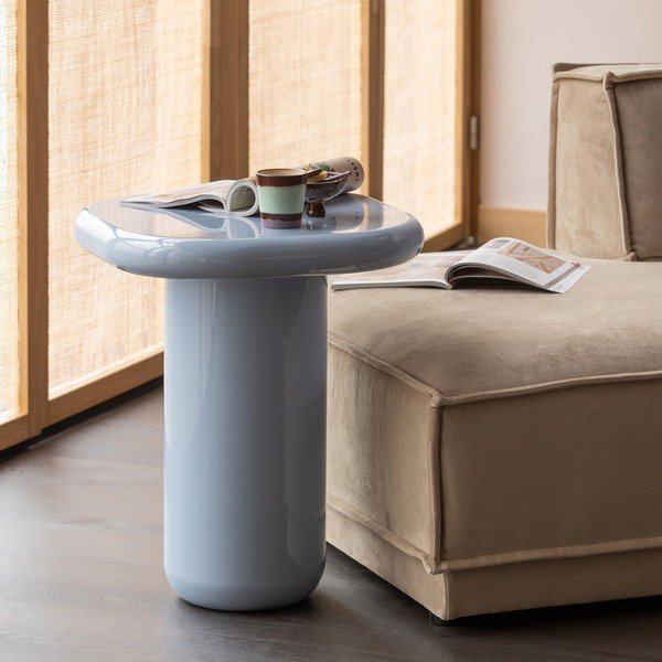 Läikiv abilaud 50x50 cm Zava - WOOOD-image-1